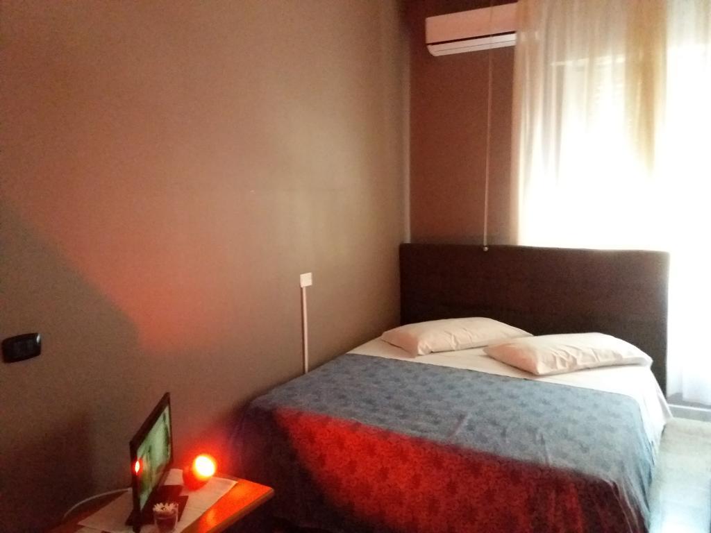 B&B Italia Napoli Exteriör bild