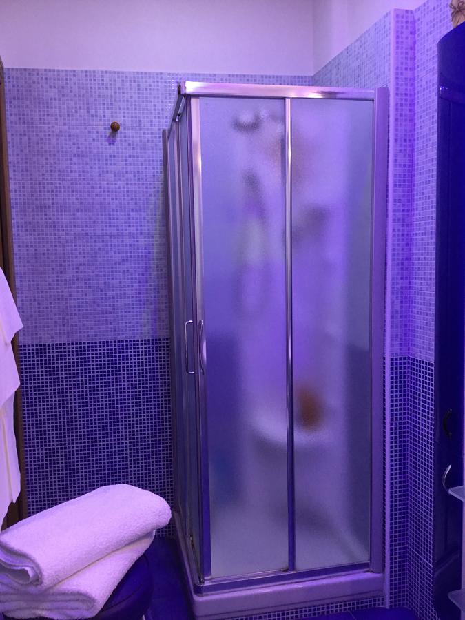 B&B Italia Napoli Exteriör bild