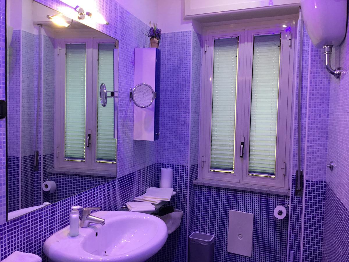 B&B Italia Napoli Exteriör bild